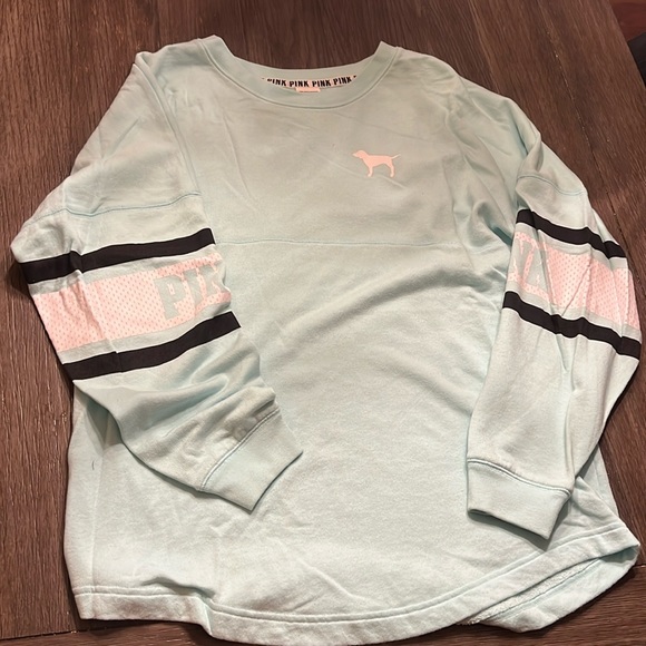 PINK Victoria's Secret Tops - Women’s PINK long sleeve